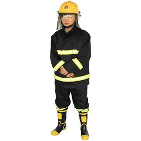 Fire Suit