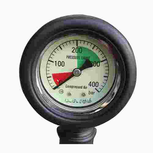 Pressure