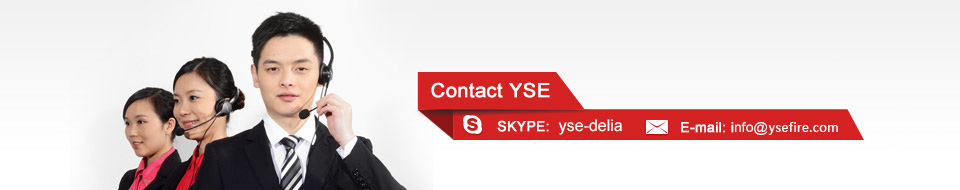 Contact YSE
