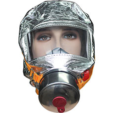 <font color='red'>Fire Escape </font>Mask 01