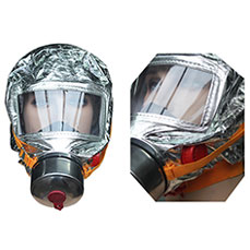 <font color='red'>Fire Escape </font>Mask 02