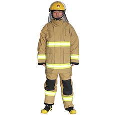 EN Standard Nomex<font color='red'> Firefighter</font> Gear