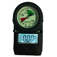 Digital Pressure Gauge