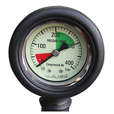 Pressure Gauge