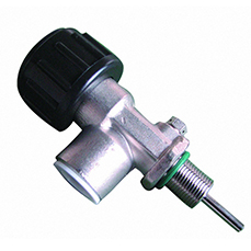 Cylinder Valve